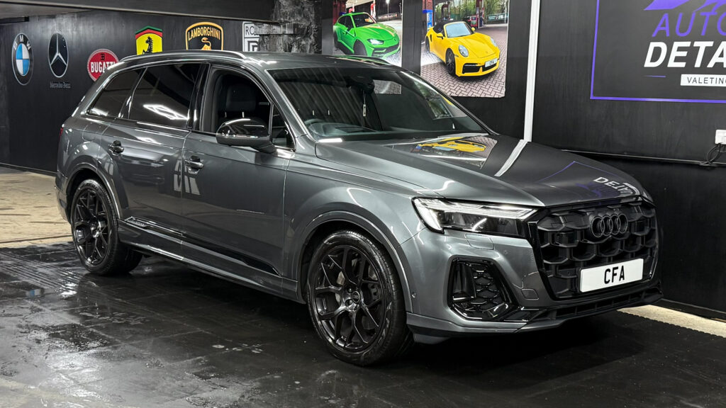 Car rentals in bradford, supercar hire bradford UK