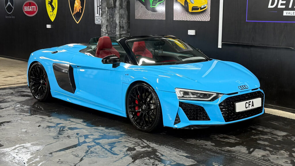 Car rentals in bradford, supercar hire bradford UK